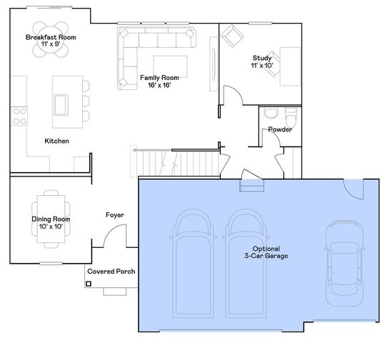 1211 Waterford Street, Algonquin, IL 60102