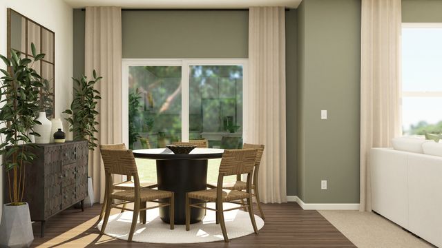 1211 Waterford Street, Algonquin, IL 60102