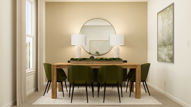 1211 Waterford Street, Algonquin, IL 60102