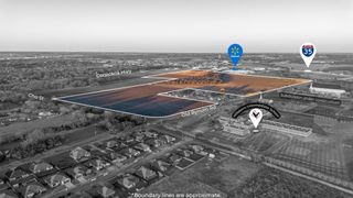 TBD Cho St & Old Bynum Road, Hillsboro, TX 76645