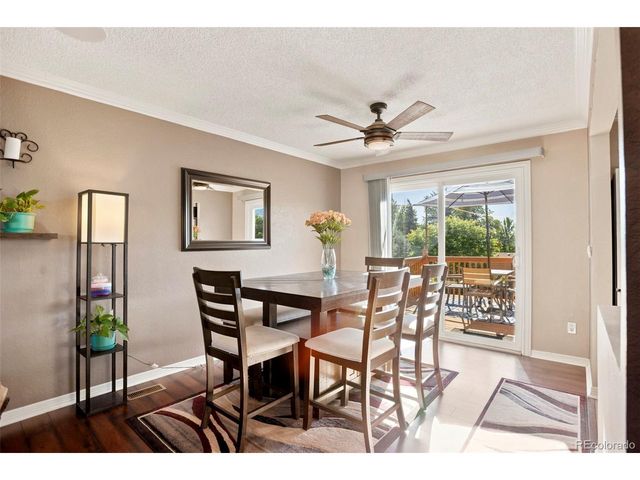 3964 S Idalia St, Aurora, CO 80013