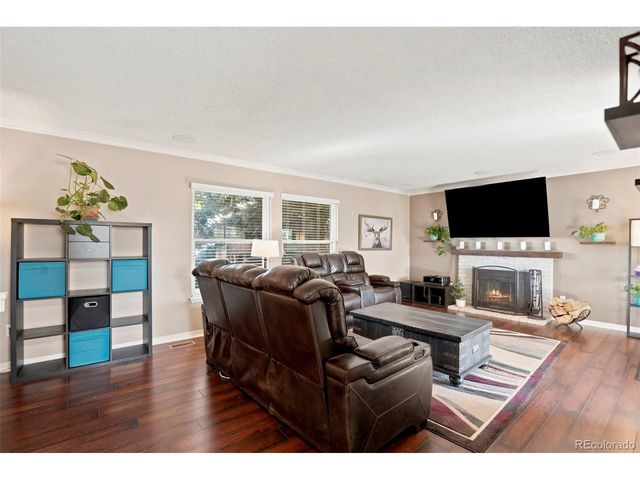 3964 S Idalia St, Aurora, CO 80013