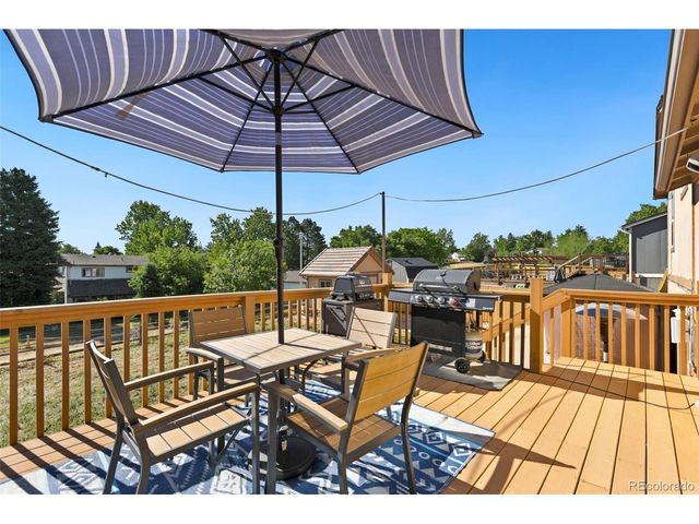 3964 S Idalia St, Aurora, CO 80013