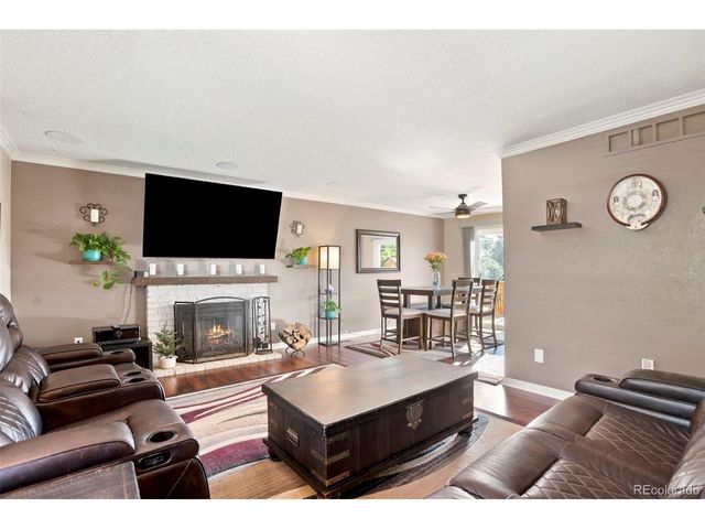 3964 S Idalia St, Aurora, CO 80013