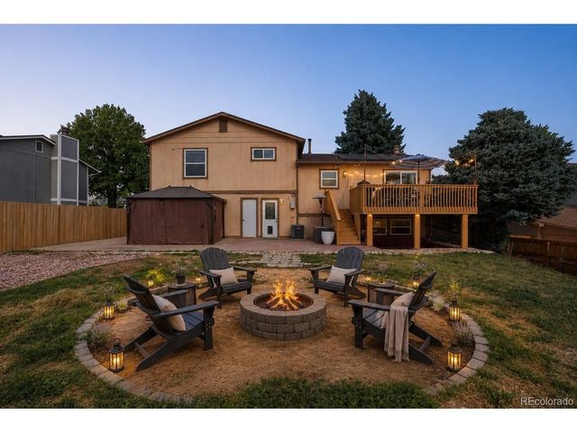 3964 S Idalia St, Aurora, CO 80013
