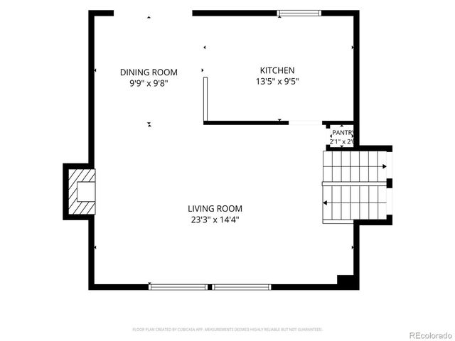 3964 S Idalia St, Aurora, CO 80013