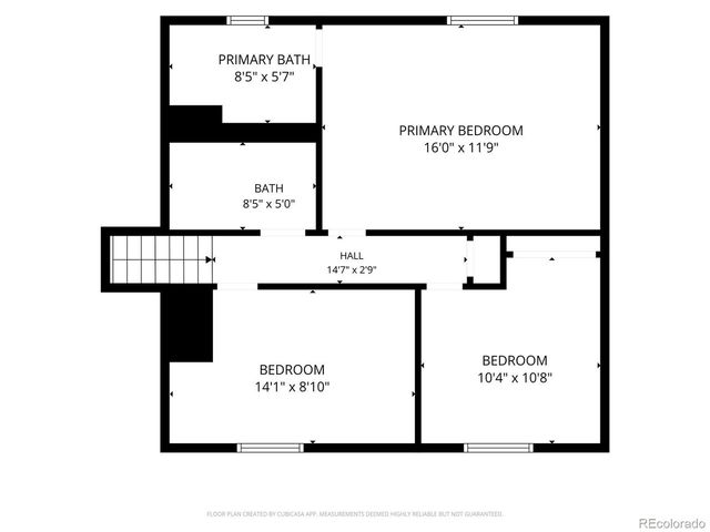 3964 S Idalia St, Aurora, CO 80013