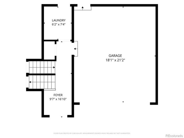 3964 S Idalia St, Aurora, CO 80013