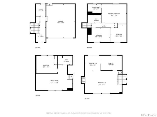 3964 S Idalia St, Aurora, CO 80013