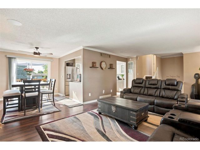 3964 S Idalia St, Aurora, CO 80013