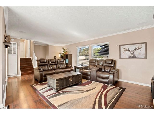3964 S Idalia St, Aurora, CO 80013