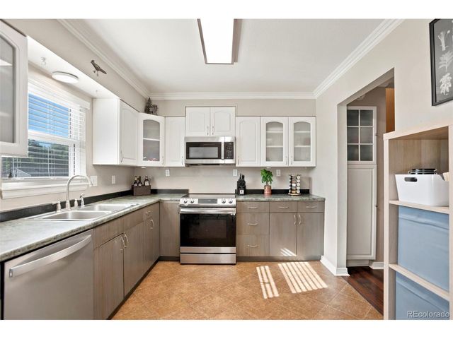 3964 S Idalia St, Aurora, CO 80013