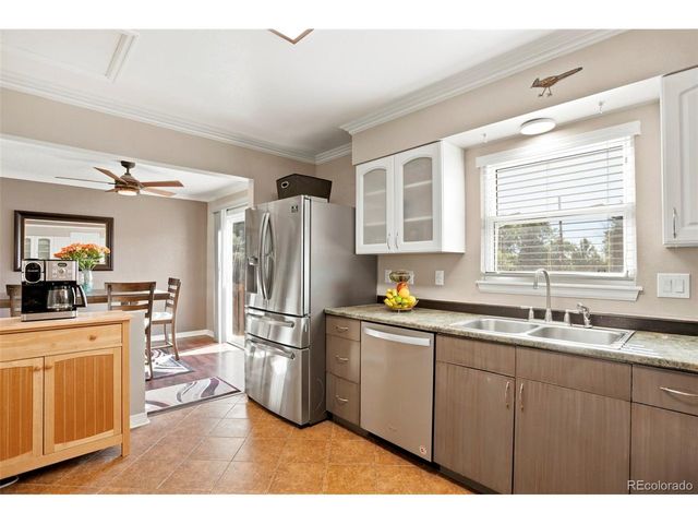 3964 S Idalia St, Aurora, CO 80013