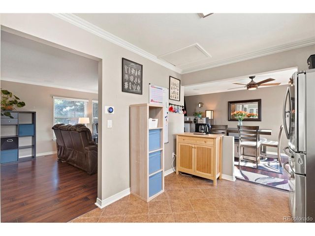 3964 S Idalia St, Aurora, CO 80013
