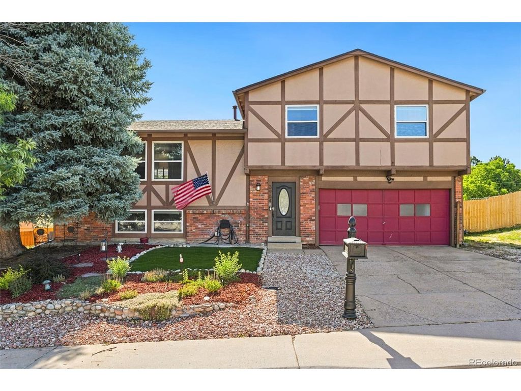 3964 S Idalia St, Aurora, CO 80013