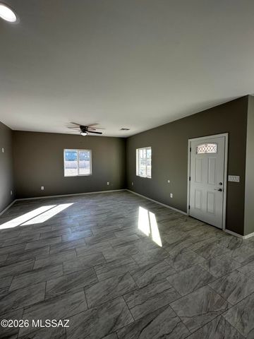 427 W Mabel Street, Tucson, AZ 85705