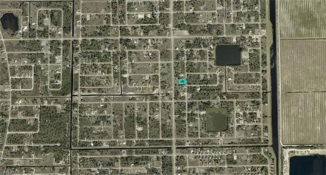 1024 Maxwell AVE S, Lehigh Acres, FL 33974