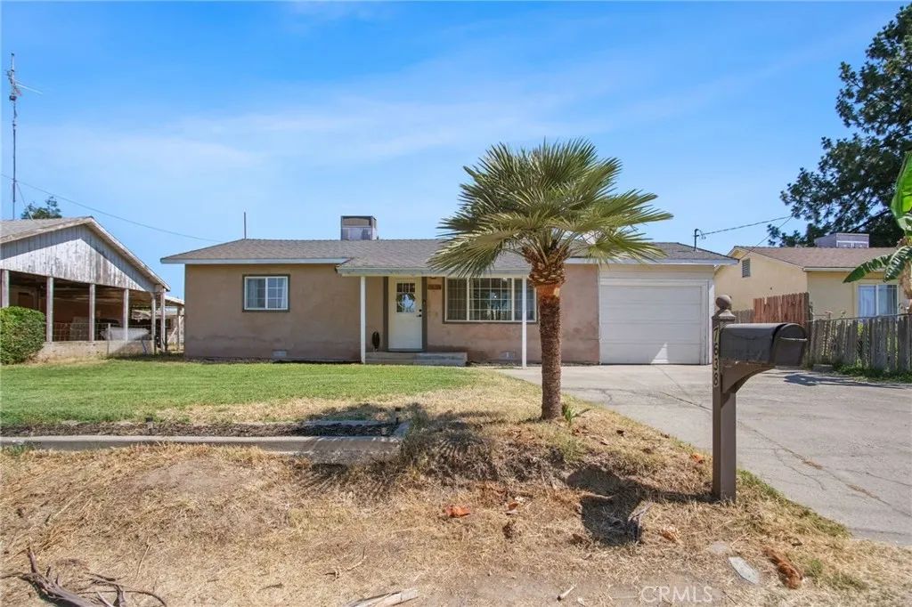 7638 Walnut Avenue, Winton, CA 95388
