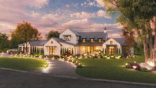 913 The Trails PKWY, Horseshoe Bay, TX 78657