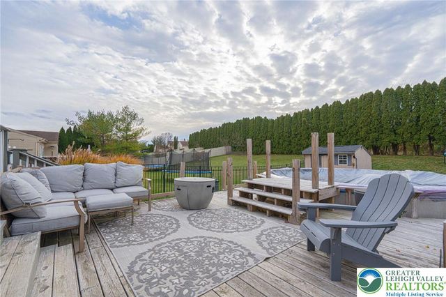 1028 Hogan Way, Allen Twp, PA 18067