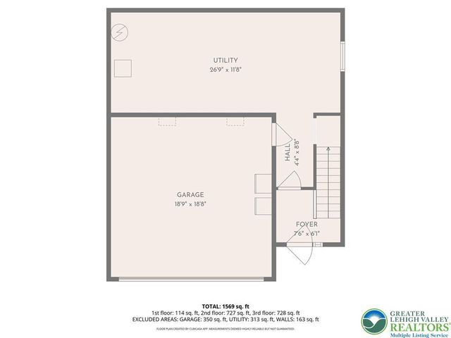 1028 Hogan Way, Allen Twp, PA 18067