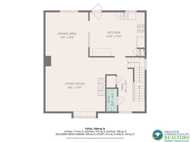 1028 Hogan Way, Allen Twp, PA 18067