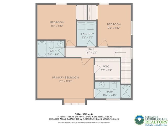 1028 Hogan Way, Allen Twp, PA 18067