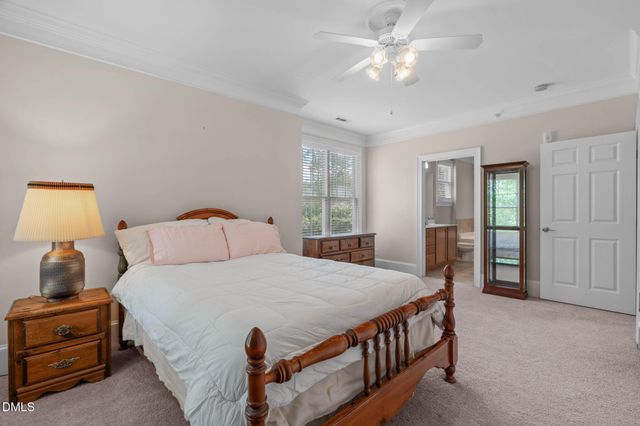 928 Portstewart Drive, Cary, NC 27519