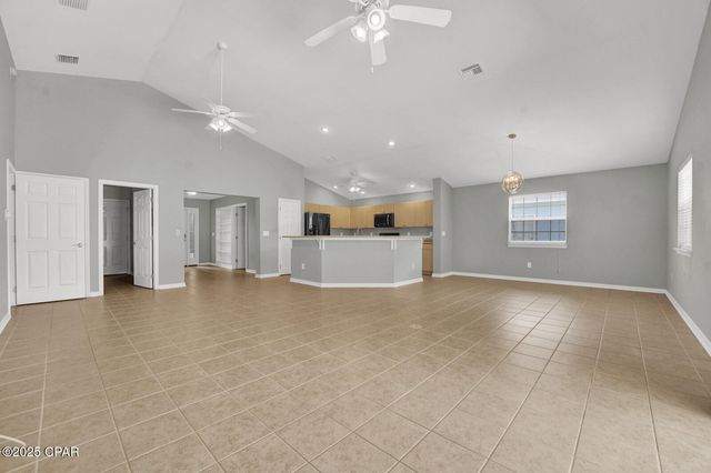 503 Bainbridge Street, Panama City Beach, FL 32413