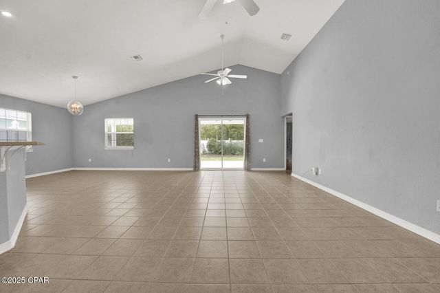 503 Bainbridge Street, Panama City Beach, FL 32413