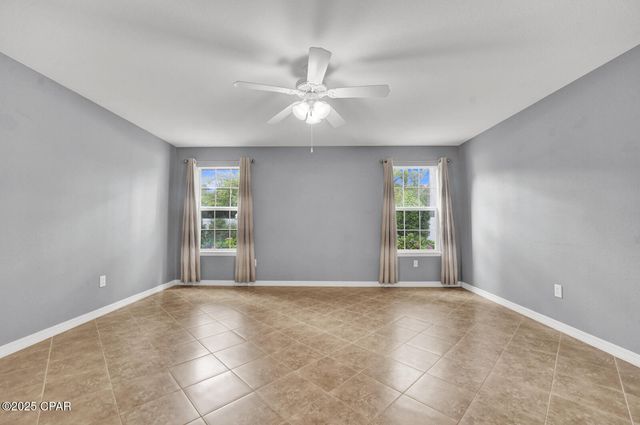 503 Bainbridge Street, Panama City Beach, FL 32413