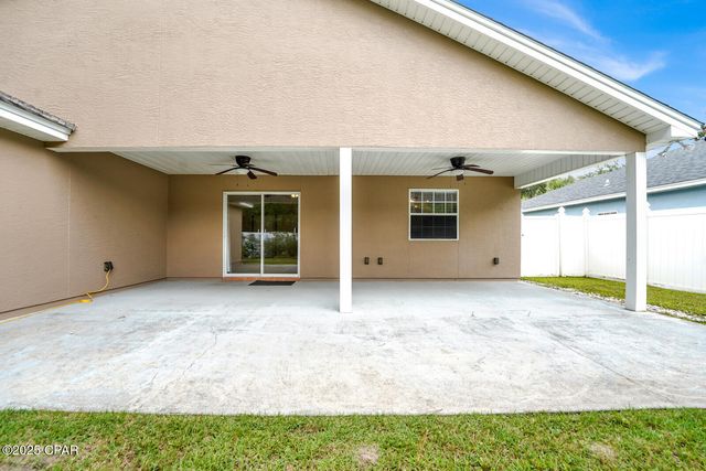 503 Bainbridge Street, Panama City Beach, FL 32413
