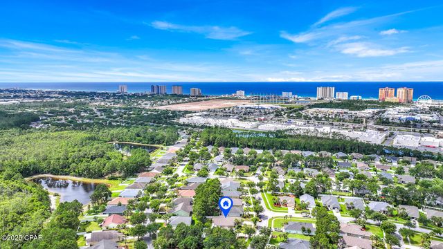 503 Bainbridge Street, Panama City Beach, FL 32413