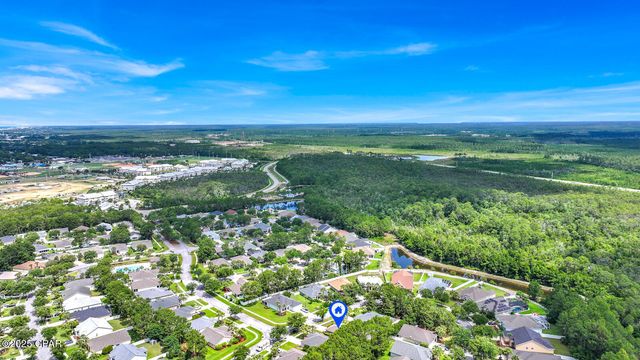 503 Bainbridge Street, Panama City Beach, FL 32413