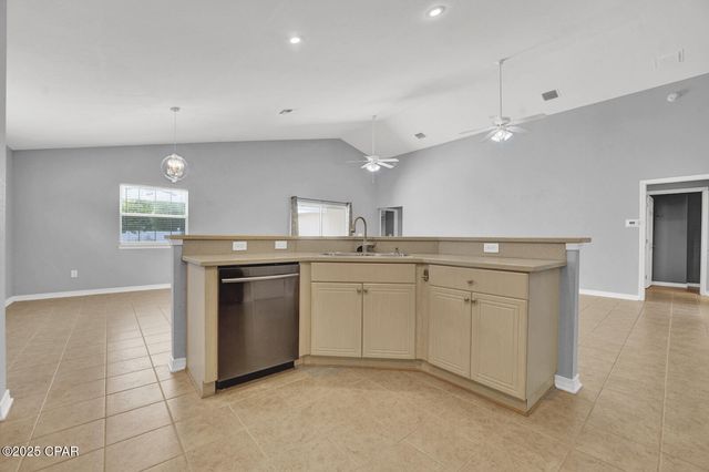 503 Bainbridge Street, Panama City Beach, FL 32413