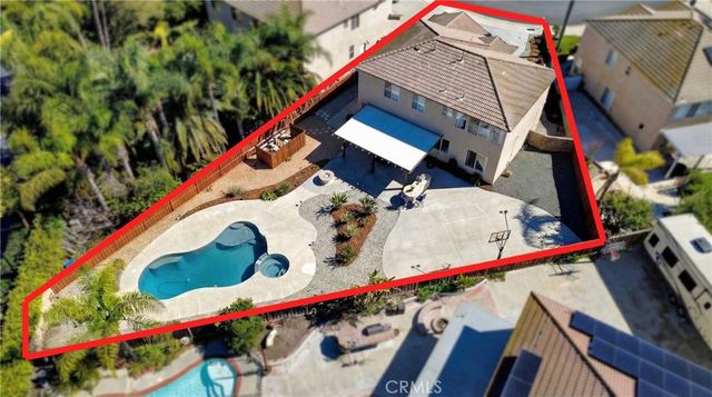 14096 Starflower Court, Eastvale, CA 92880