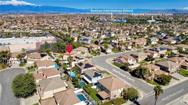 14096 Starflower Court, Eastvale, CA 92880