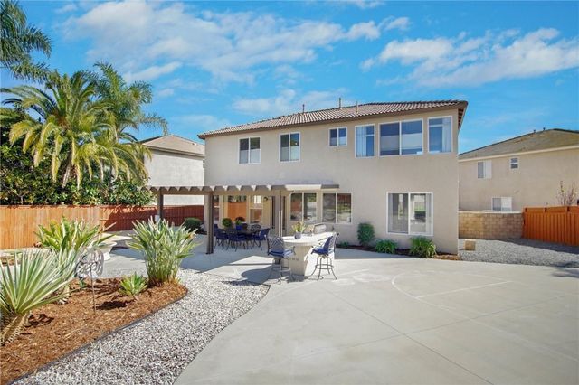 14096 Starflower Court, Eastvale, CA 92880