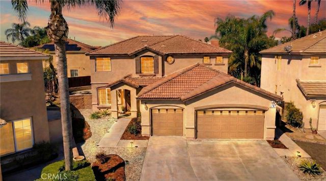 14096 Starflower Court, Eastvale, CA 92880