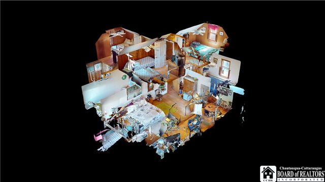 2600 Shadyside Road, Mina, NY 14736