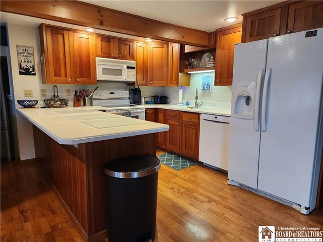 2600 Shadyside Road, Mina, NY 14736