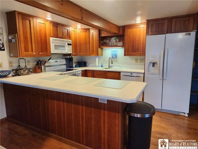 2600 Shadyside Road, Mina, NY 14736