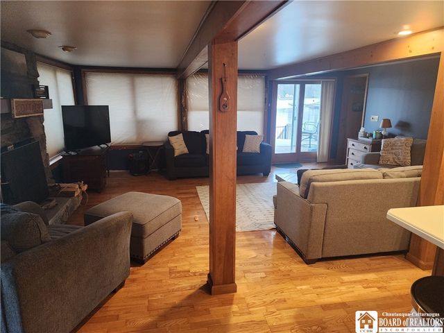 2600 Shadyside Road, Mina, NY 14736