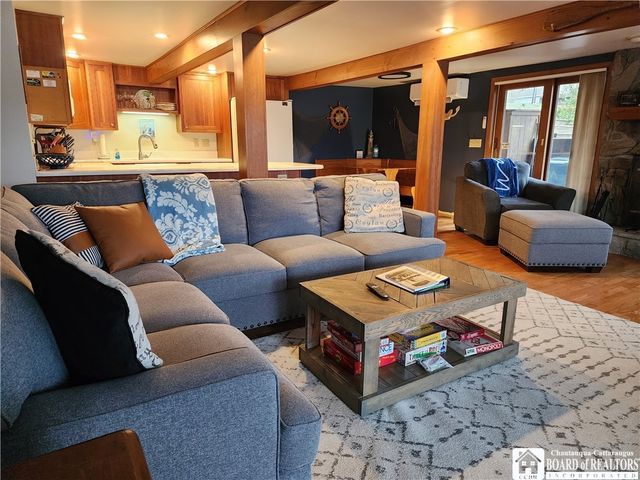 2600 Shadyside Road, Mina, NY 14736