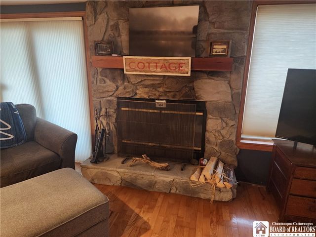 2600 Shadyside Road, Mina, NY 14736