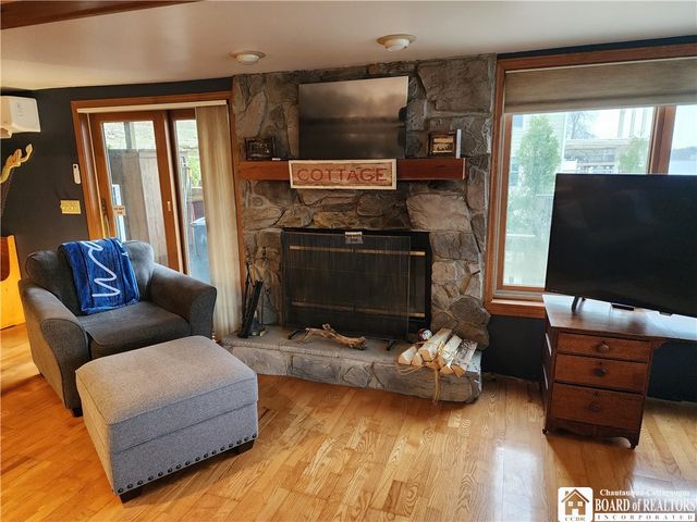 2600 Shadyside Road, Mina, NY 14736