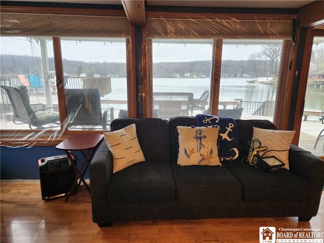 2600 Shadyside Road, Mina, NY 14736