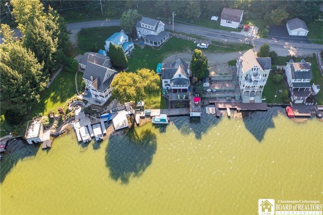 2600 Shadyside Road, Mina, NY 14736