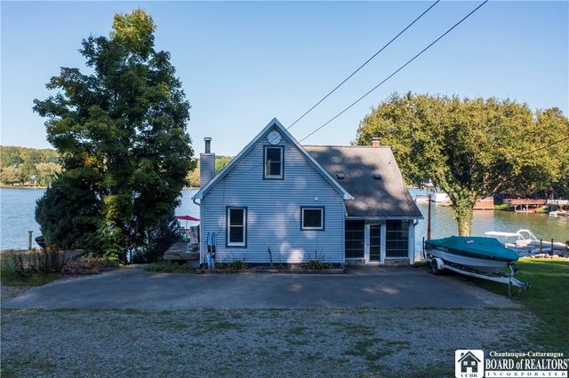 2600 Shadyside Road, Mina, NY 14736