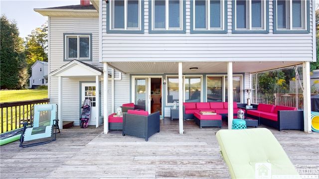 2600 Shadyside Road, Mina, NY 14736